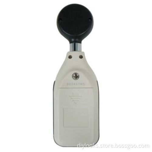 BENETECH Digital Light Lux Meter, Range of 0-200,000 Lux